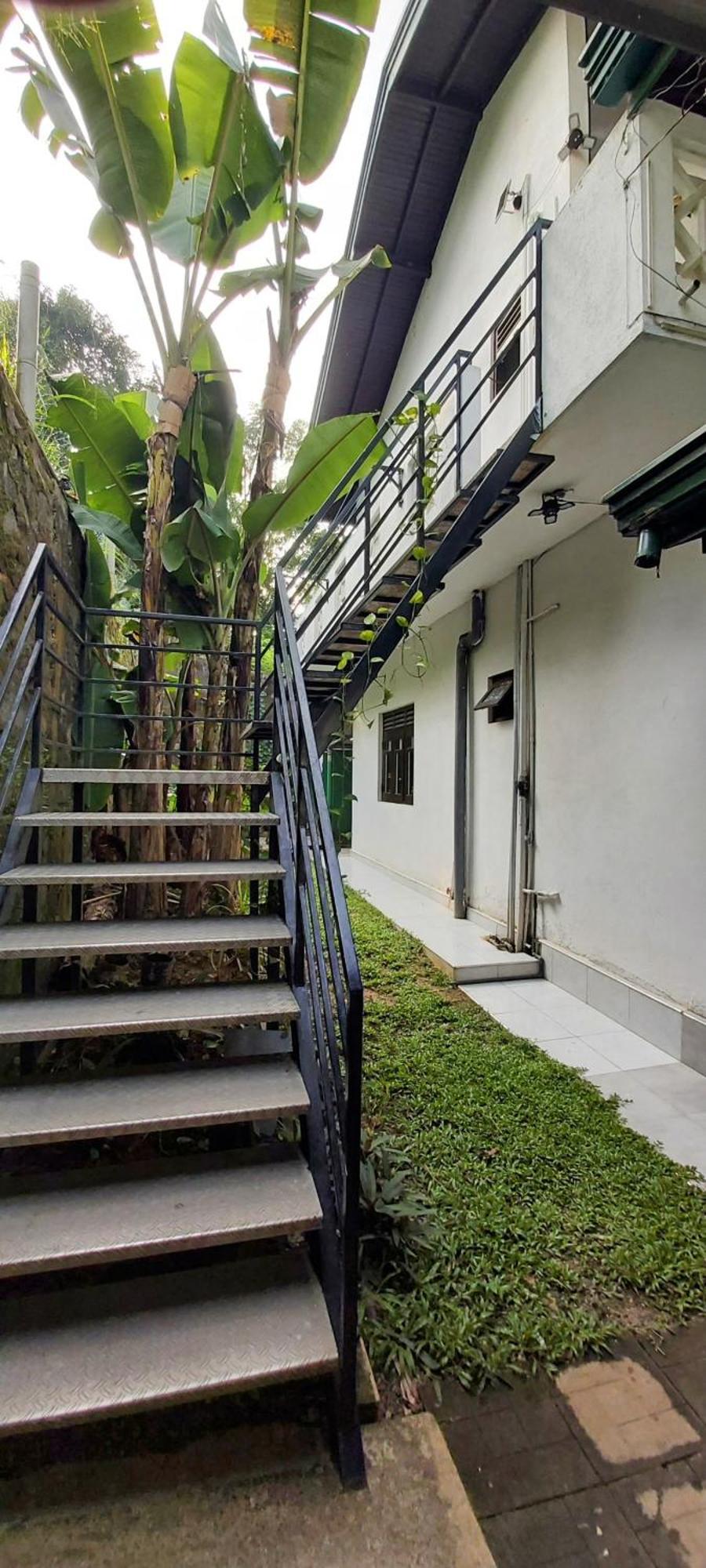 Villa Senan - 2 Apartments - Mirissa Rum bild